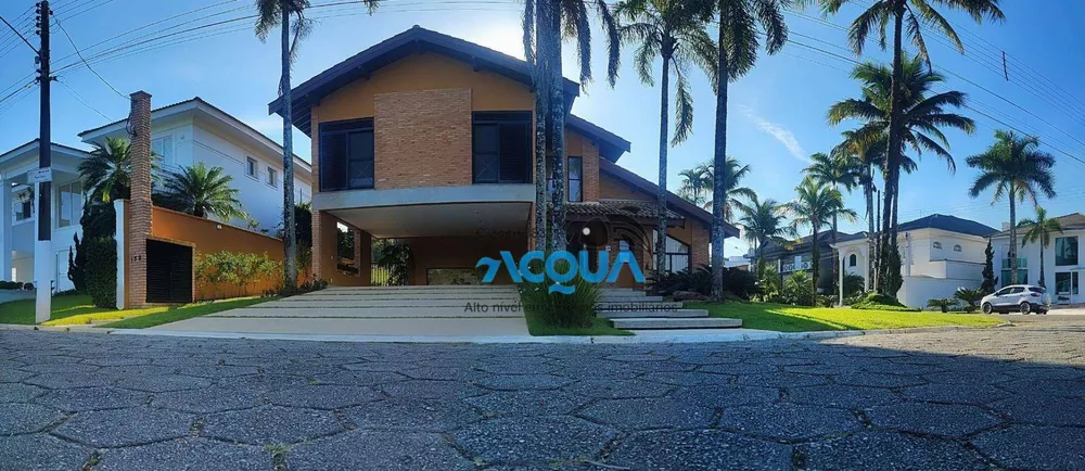 Casa de Condomínio, 4 quartos - Foto 2