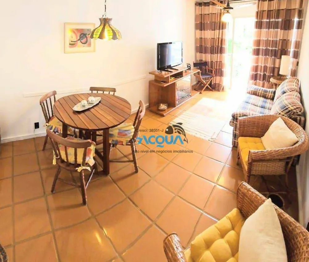 Apartamento, 1 quarto, 60 m² - Foto 1