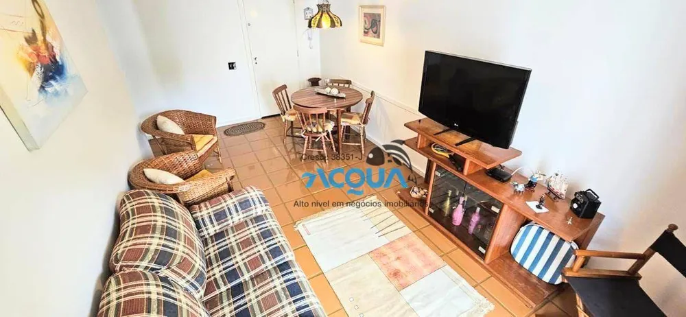 Apartamento, 1 quarto, 60 m² - Foto 2