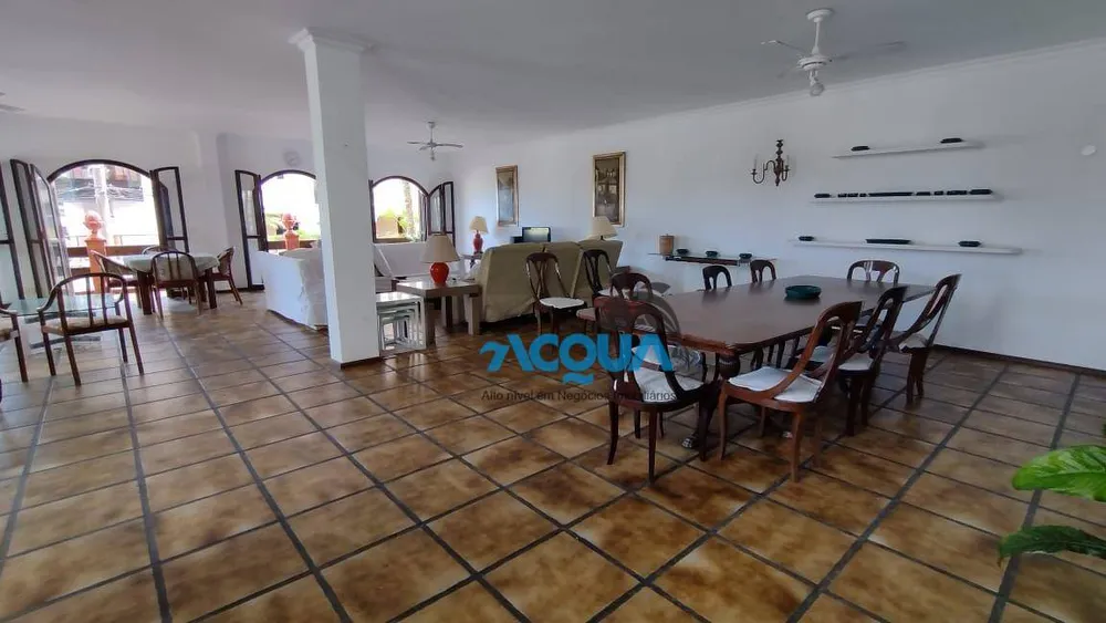 Casa de Condomínio, 6 quartos - Foto 2