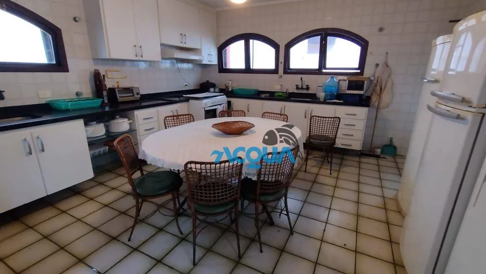 Casa de Condomínio, 6 quartos - Foto 3