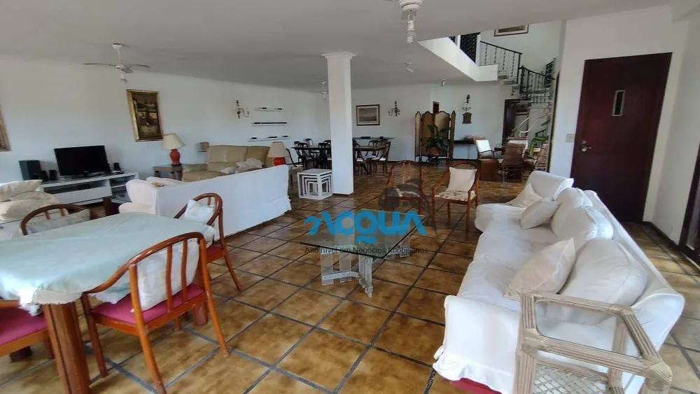 Casa de Condomínio, 6 quartos - Foto 1