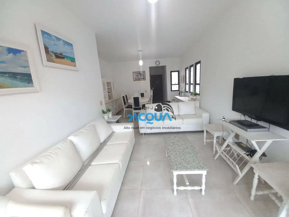 Apartamento, 3 quartos, 90 m² - Foto 1