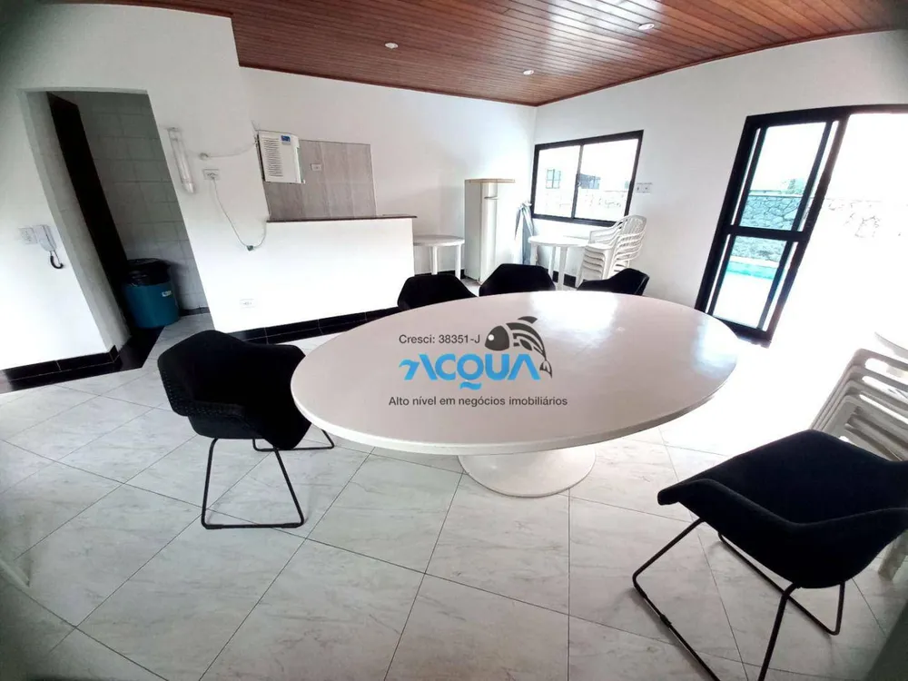 Apartamento, 3 quartos, 90 m² - Foto 3
