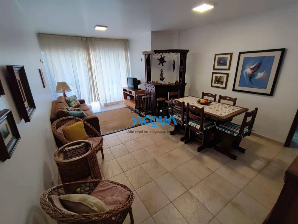 Apartamento, 2 quartos, 94 m² - Foto 1