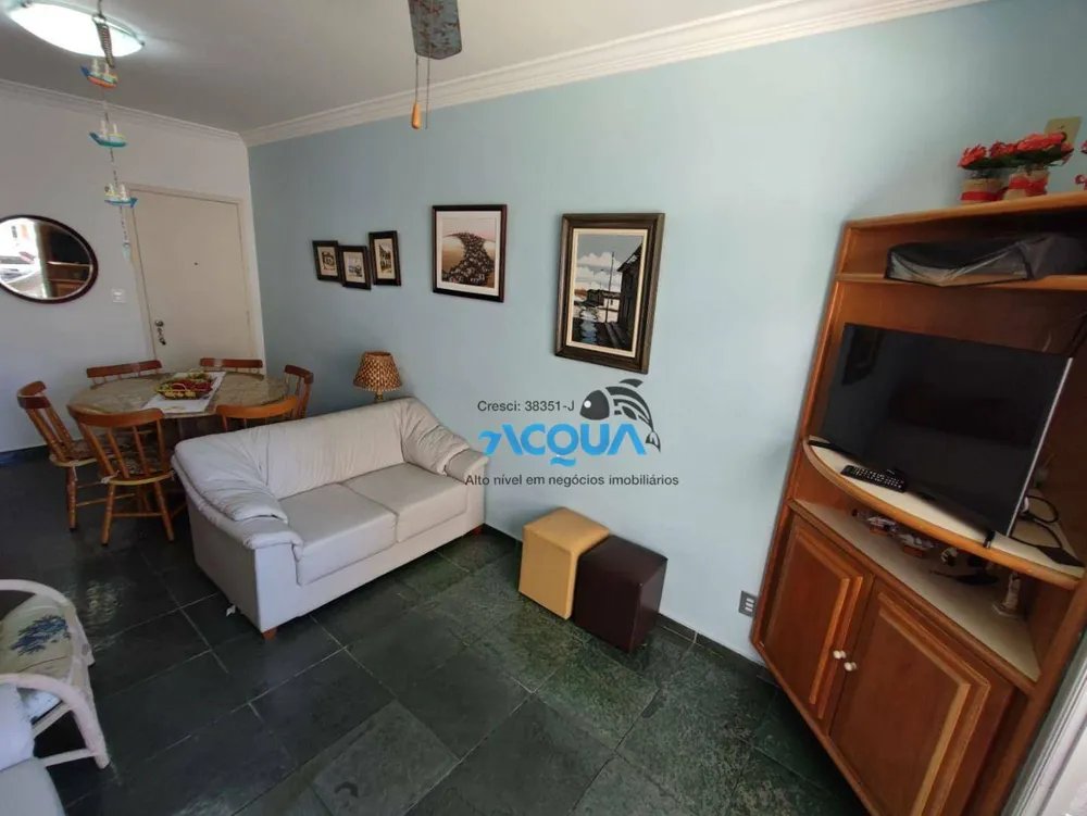 Apartamento, 3 quartos, 95 m² - Foto 4