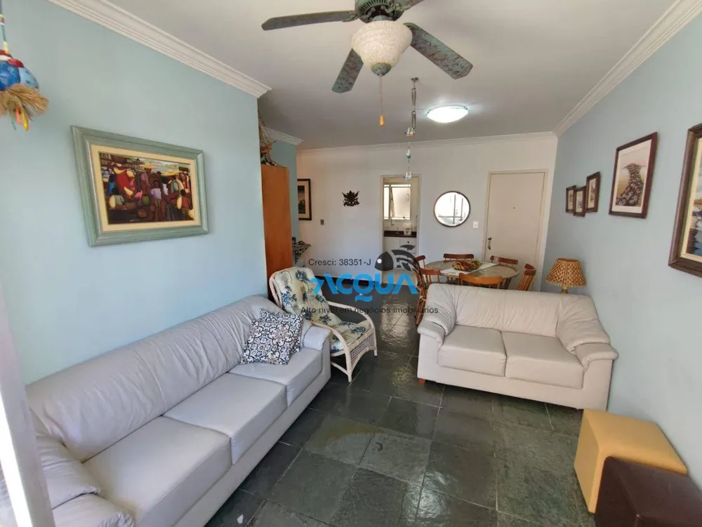 Apartamento, 3 quartos, 95 m² - Foto 3