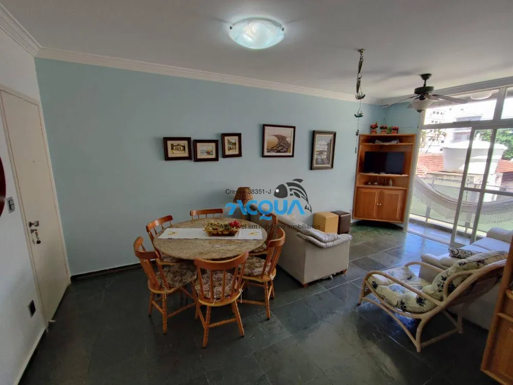 Apartamento, 3 quartos, 95 m² - Foto 1