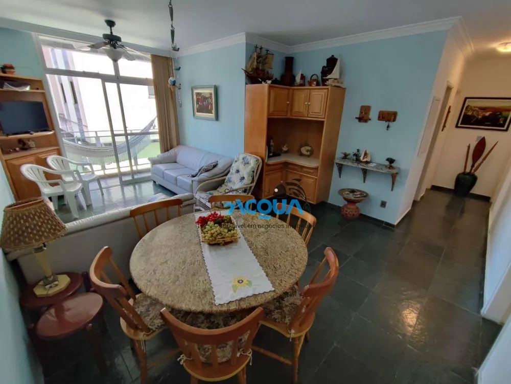 Apartamento, 3 quartos, 95 m² - Foto 2