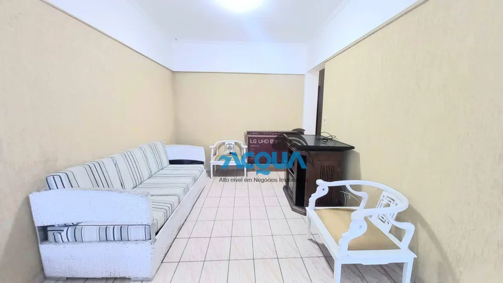 Apartamento, 2 quartos, 70 m² - Foto 1
