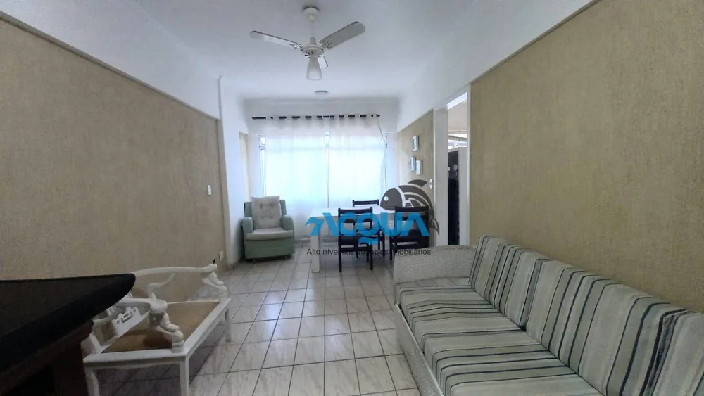 Apartamento, 2 quartos, 70 m² - Foto 2
