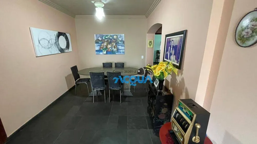 Apartamento, 3 quartos, 130 m² - Foto 2