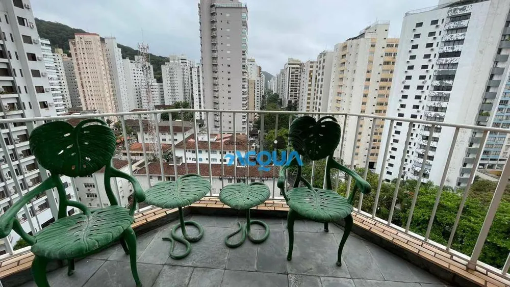 Apartamento, 3 quartos, 130 m² - Foto 4