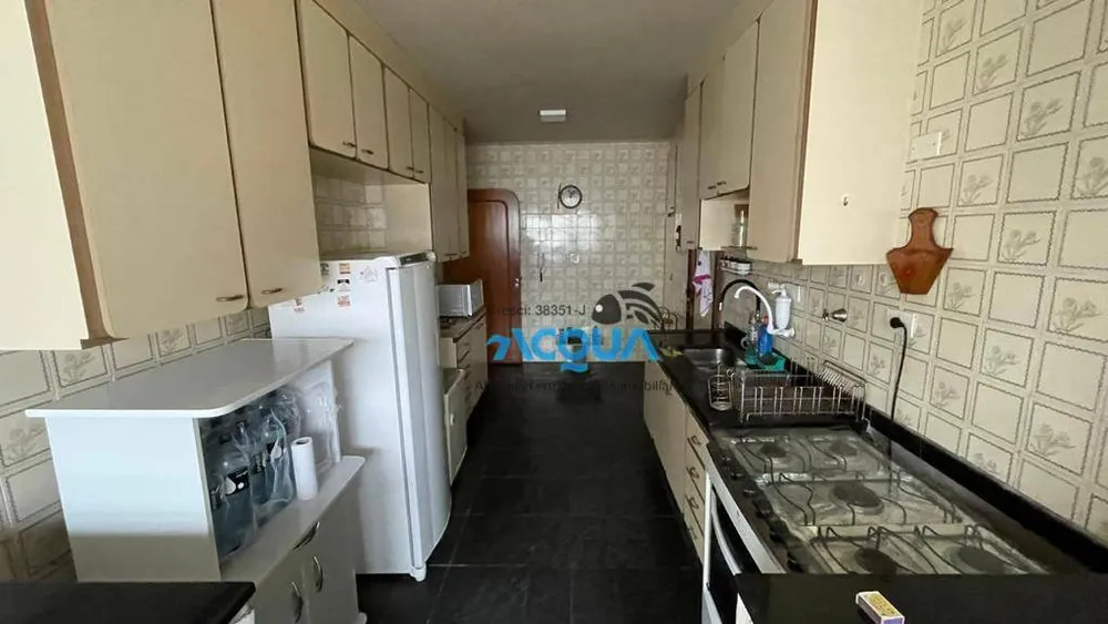 Apartamento, 3 quartos, 130 m² - Foto 3