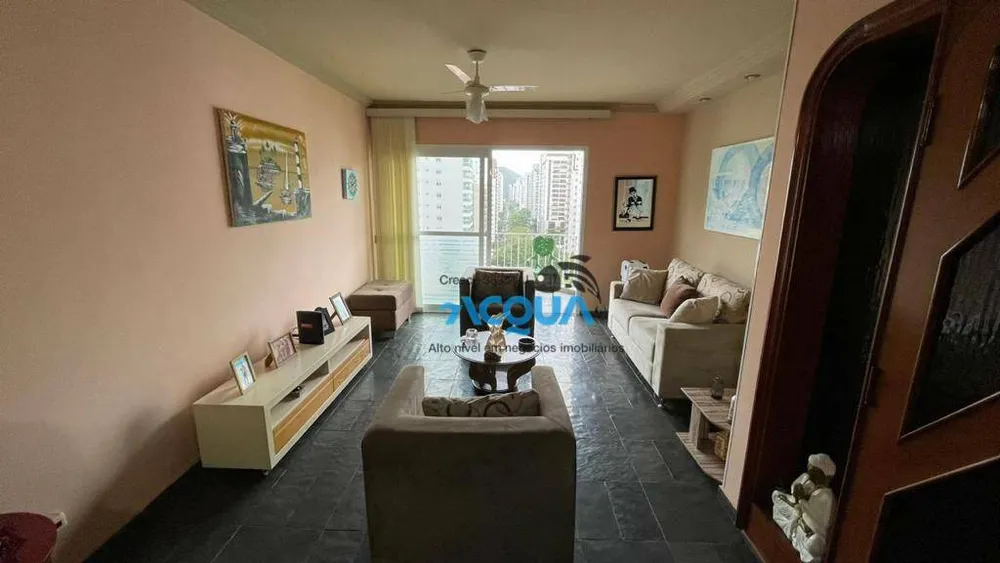Apartamento, 3 quartos, 130 m² - Foto 1