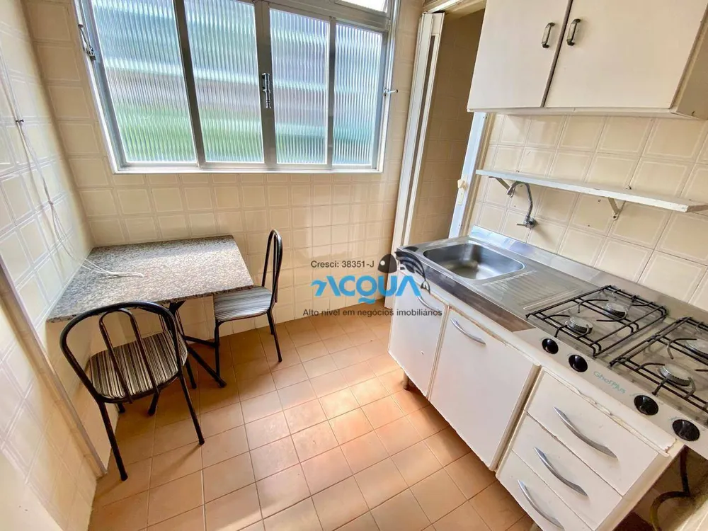 Apartamento, 1 quarto, 58 m² - Foto 4