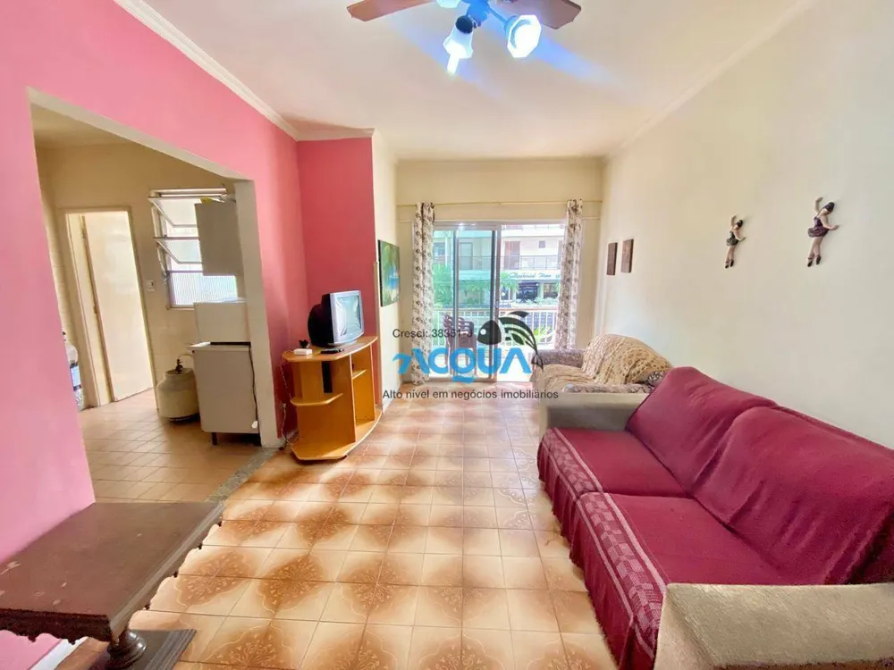 Apartamento, 1 quarto, 58 m² - Foto 2