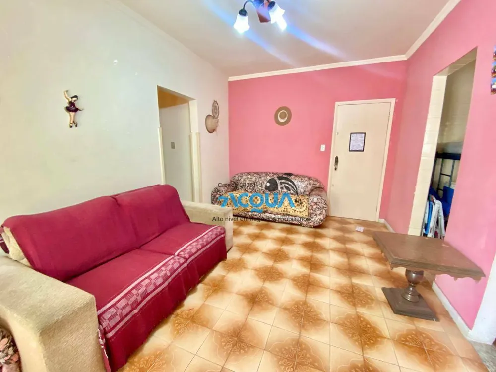 Apartamento, 1 quarto, 58 m² - Foto 1