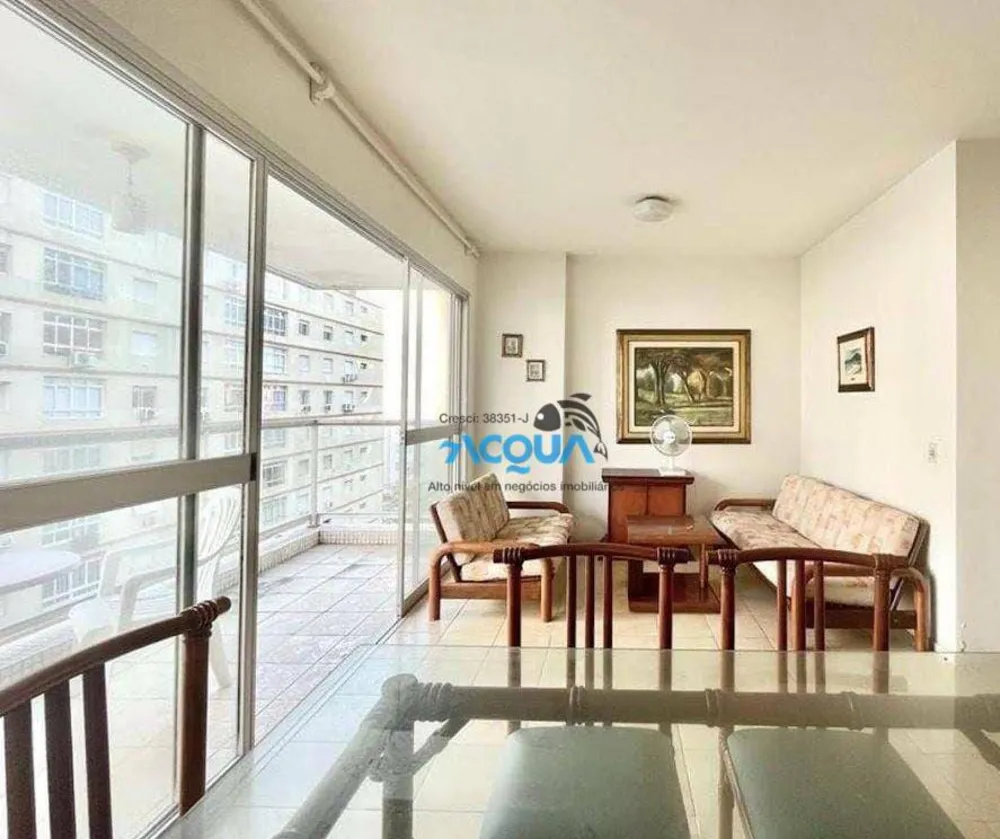 Apartamento, 3 quartos, 100 m² - Foto 4