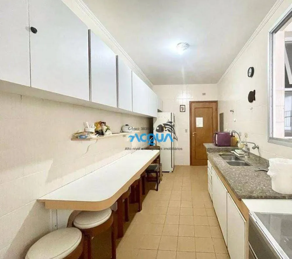 Apartamento, 3 quartos, 100 m² - Foto 3