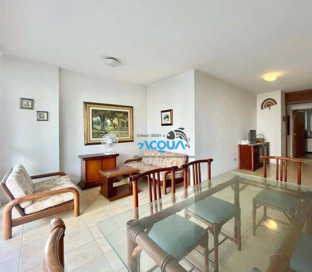 Apartamento, 3 quartos, 100 m² - Foto 1