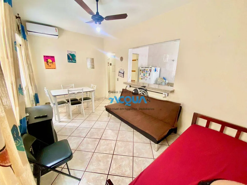 Apartamento, 1 quarto, 49 m² - Foto 1