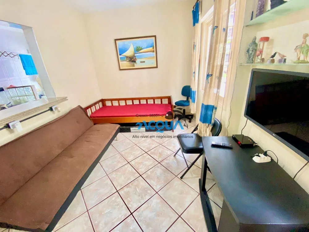 Apartamento, 1 quarto, 49 m² - Foto 2