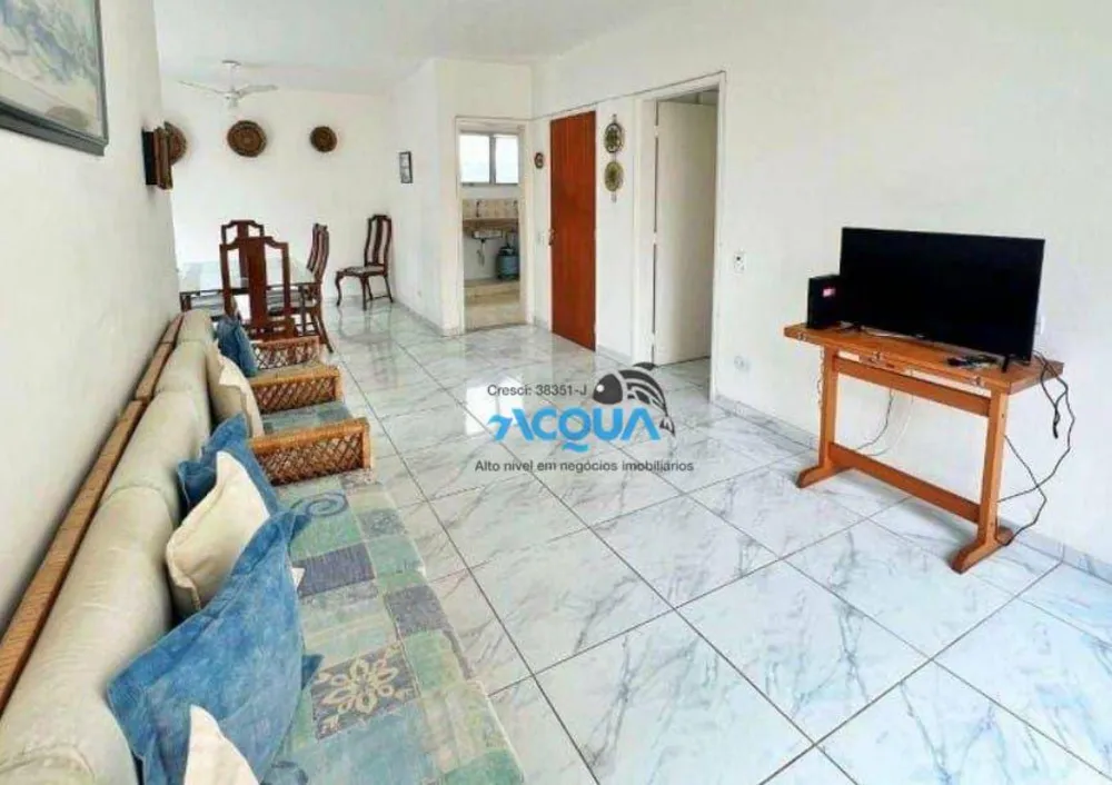 Apartamento, 3 quartos, 130 m² - Foto 2