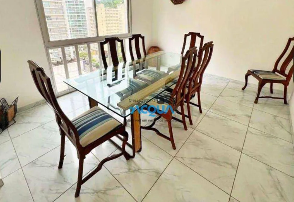 Apartamento, 3 quartos, 130 m² - Foto 3