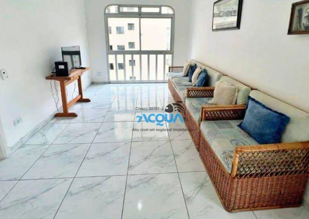 Apartamento, 3 quartos, 130 m² - Foto 1