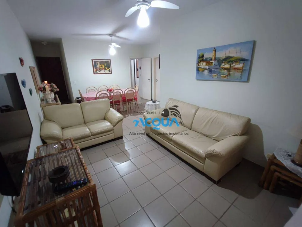 Apartamento, 2 quartos, 132 m² - Foto 2