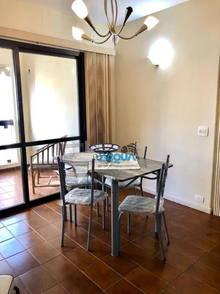 Apartamento, 2 quartos, 68 m² - Foto 3