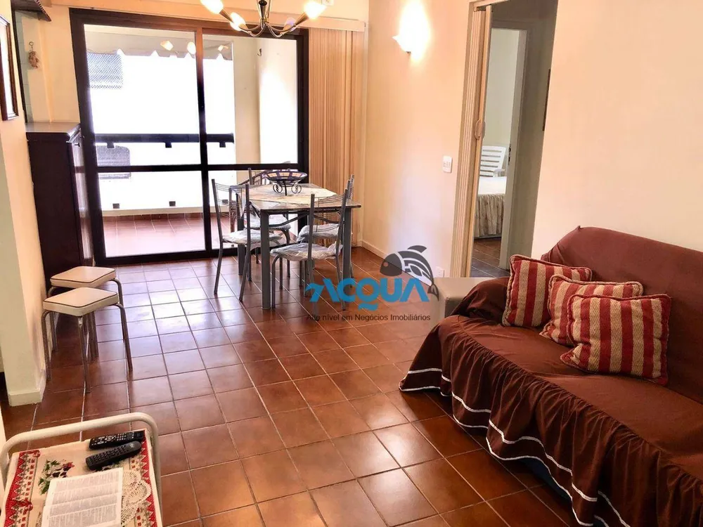 Apartamento, 2 quartos, 68 m² - Foto 1