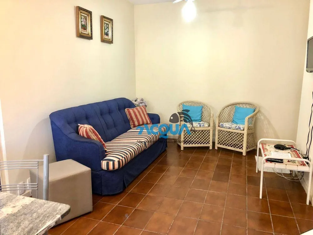 Apartamento, 2 quartos, 68 m² - Foto 2