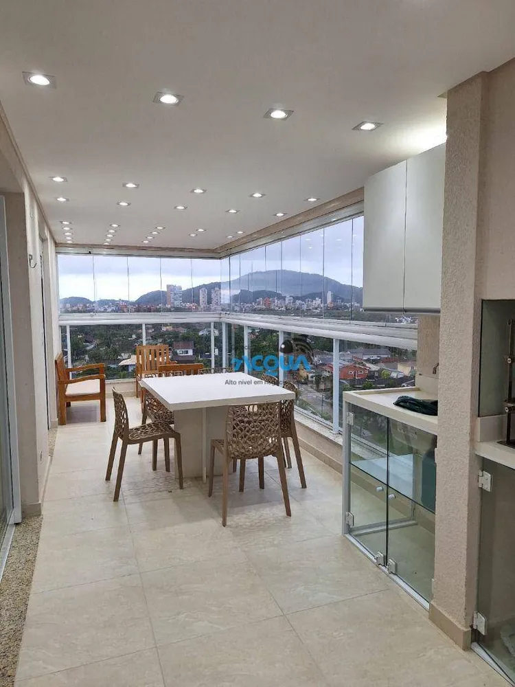 Apartamento, 2 quartos, 69 m² - Foto 3