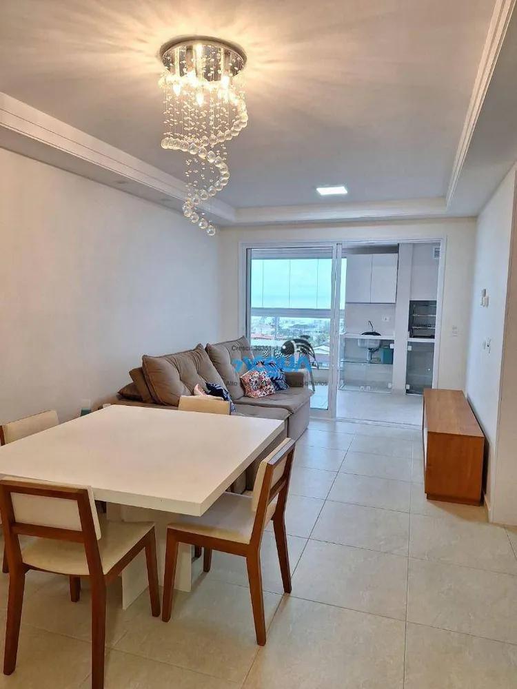 Apartamento, 2 quartos, 69 m² - Foto 1