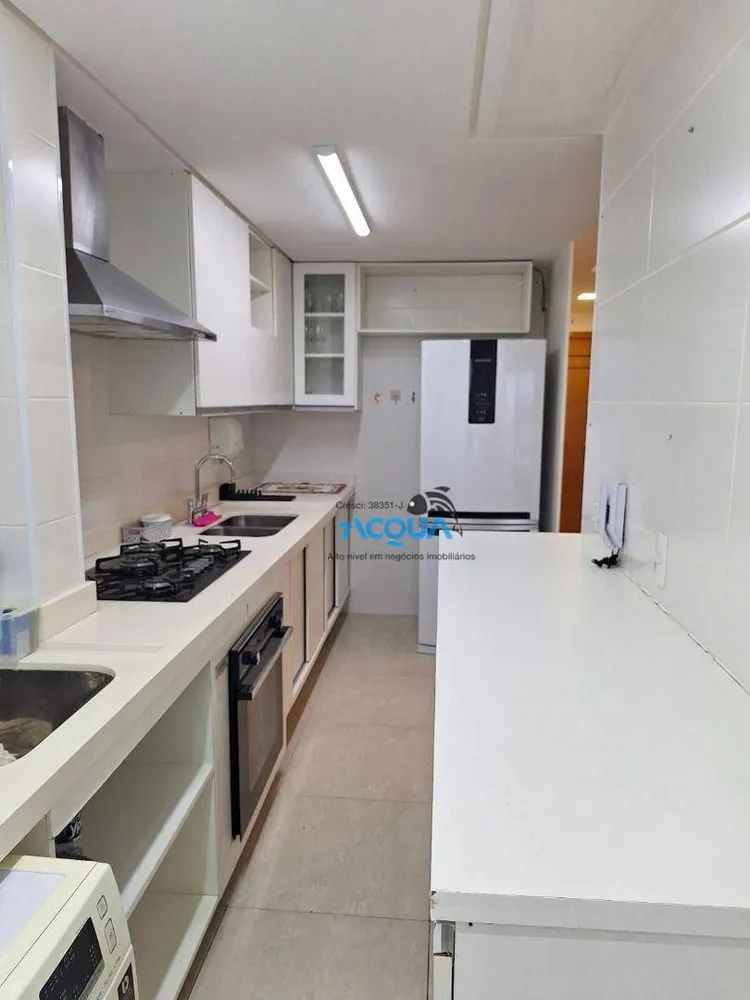 Apartamento, 2 quartos, 69 m² - Foto 2