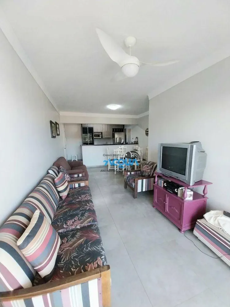 Apartamento, 3 quartos, 90 m² - Foto 2