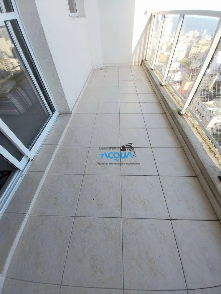 Apartamento, 3 quartos, 90 m² - Foto 3