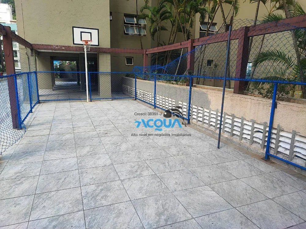 Apartamento, 2 quartos, 63 m² - Foto 2