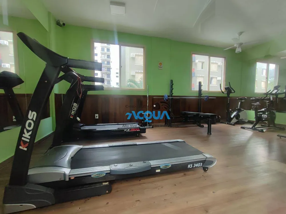 Apartamento, 2 quartos, 63 m² - Foto 4