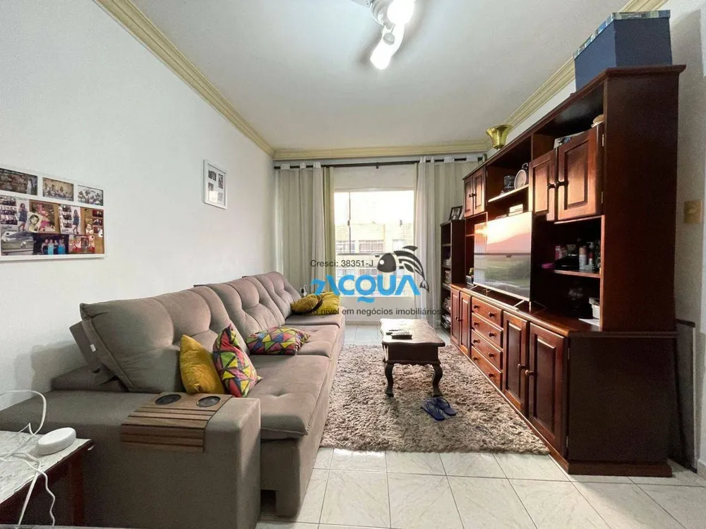 Cobertura, 2 quartos, 95 m² - Foto 1