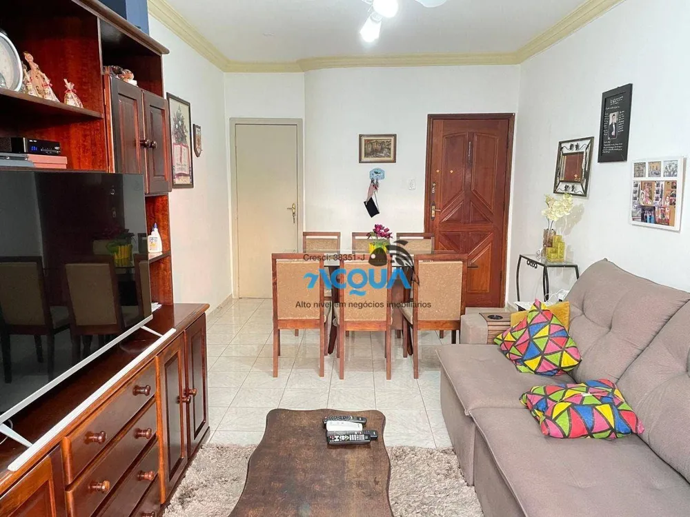 Cobertura, 2 quartos, 95 m² - Foto 2