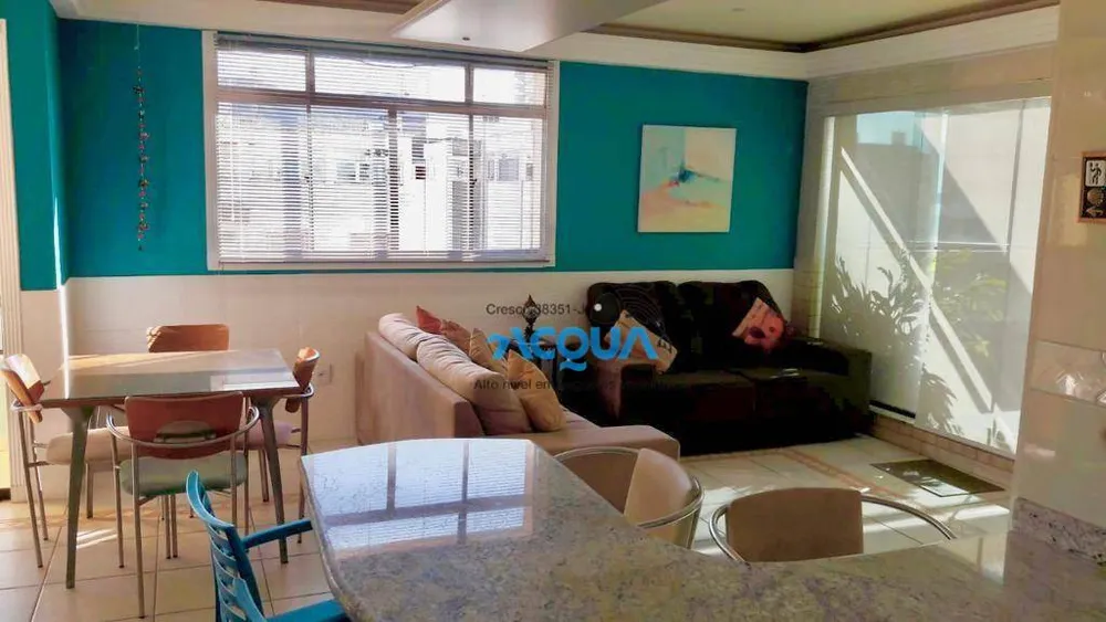 Cobertura, 3 quartos, 173 m² - Foto 1