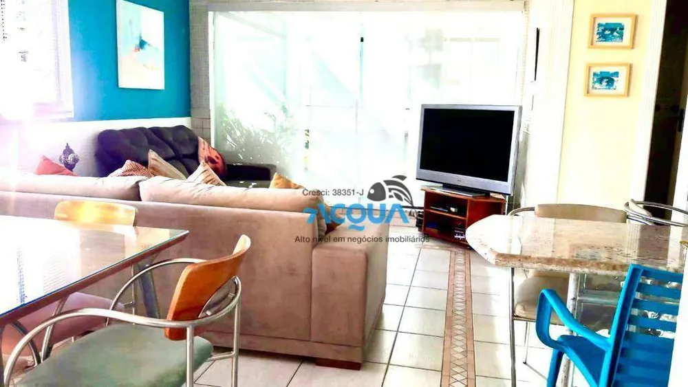 Cobertura, 3 quartos, 173 m² - Foto 2