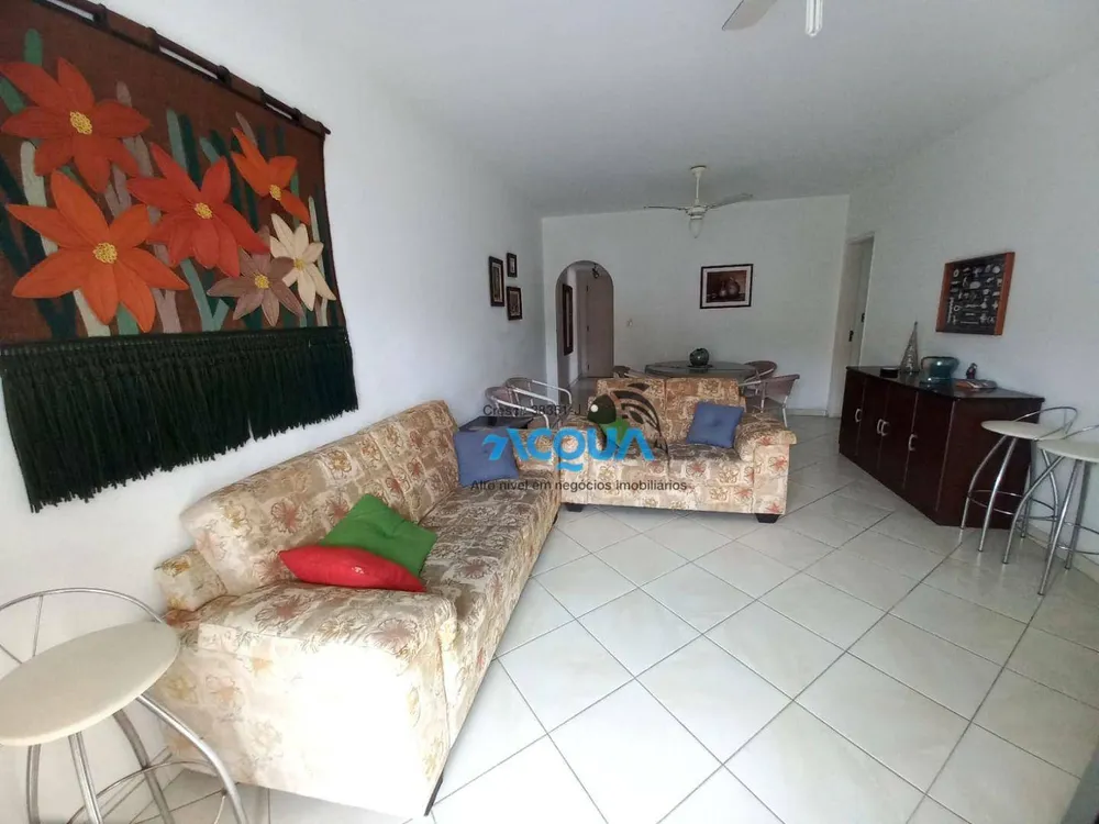 Apartamento, 3 quartos, 130 m² - Foto 1
