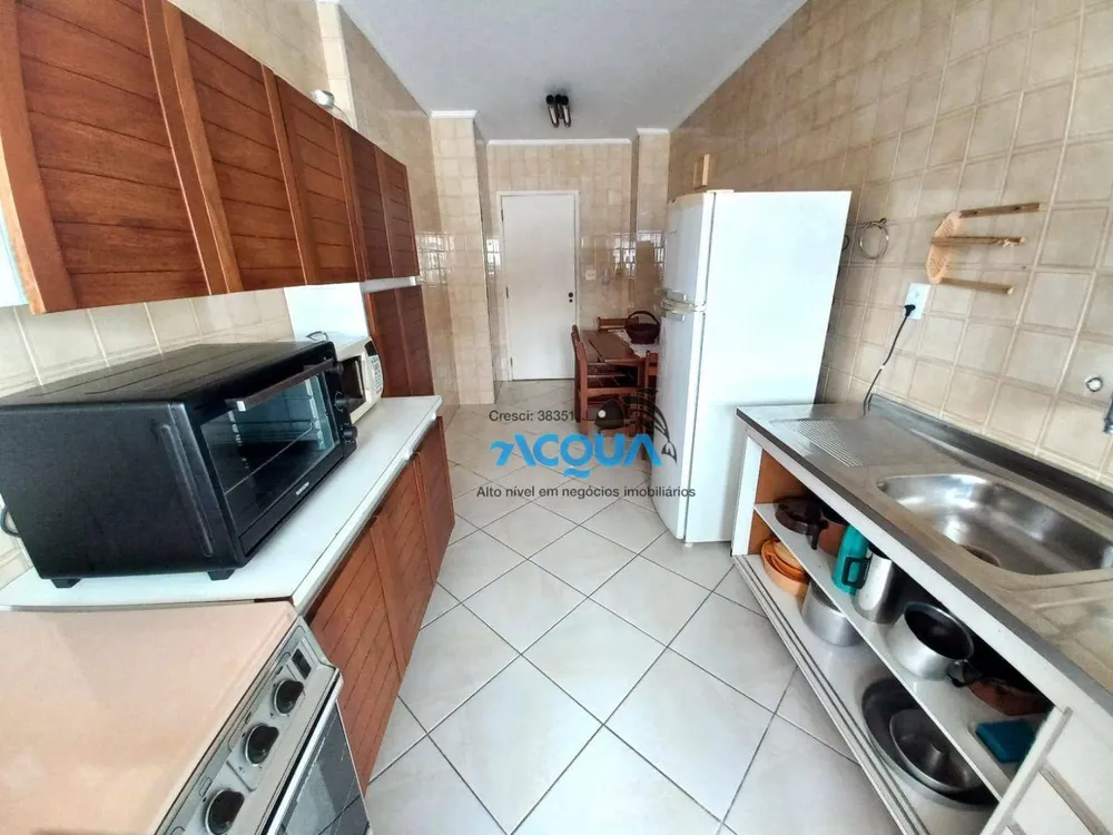 Apartamento, 3 quartos, 130 m² - Foto 2