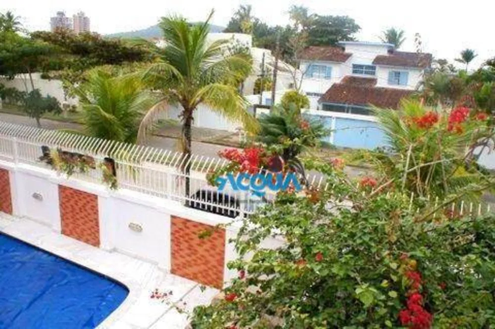 Casa, 5 quartos - Foto 2