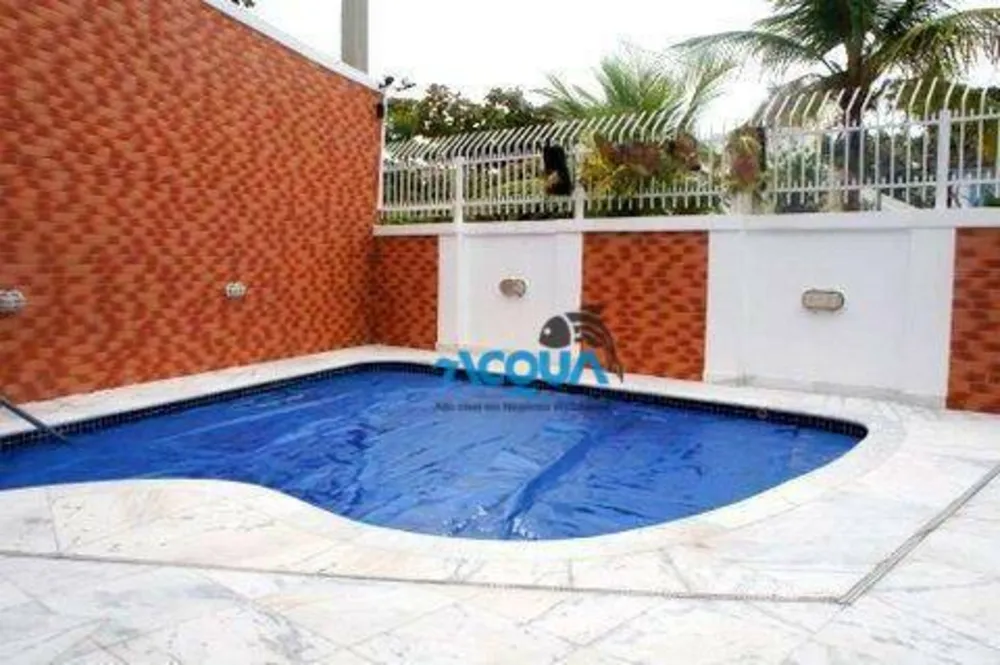 Casa, 5 quartos - Foto 4