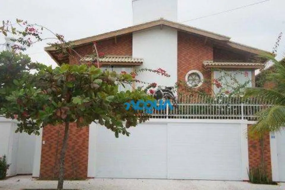 Casa, 5 quartos - Foto 1